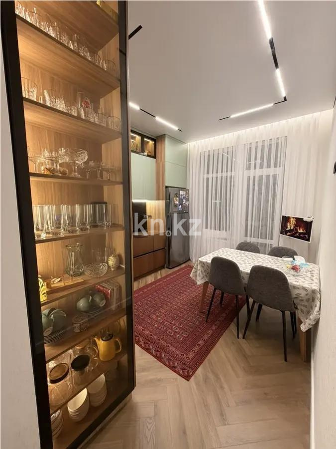 Продажа 3-комнатной квартиры, 96 м² в Астане - фото 6