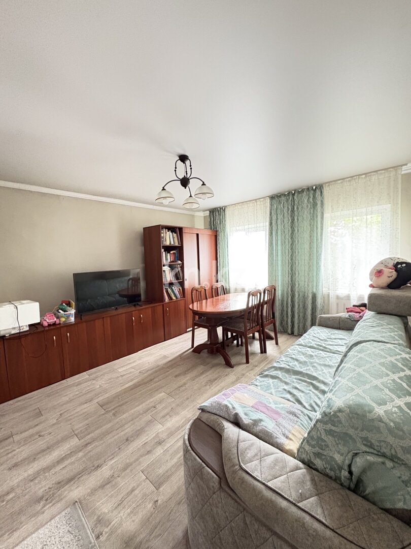 Продажа 5-комнатного дома, 120 м² в Караганде - фото 12