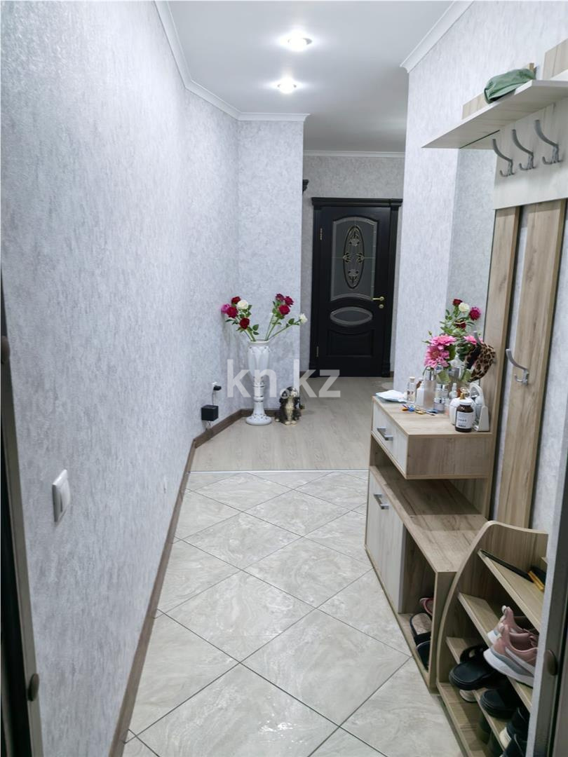 Продажа 2-комнатной квартиры, 84.2 м² в Астане - фото 13
