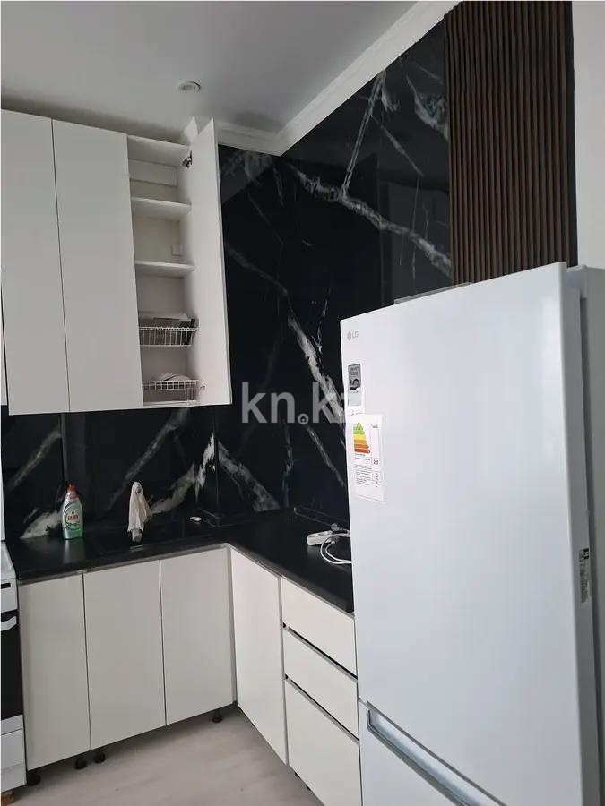 Продажа 1-комнатной квартиры, 46.6 м² в Астане - фото 3