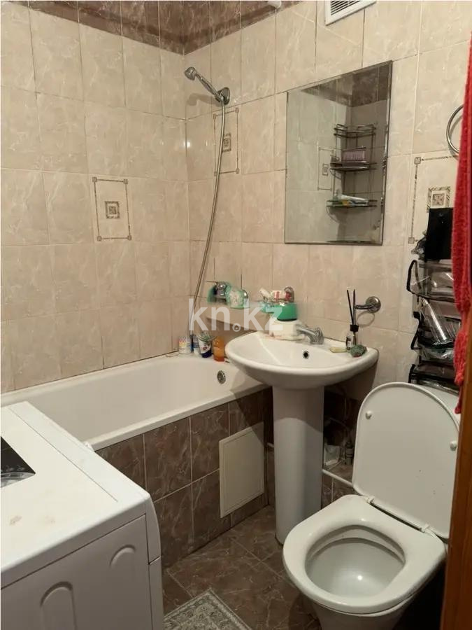 Продажа 2-комнатной квартиры, 41 м² в Алматы - фото 3