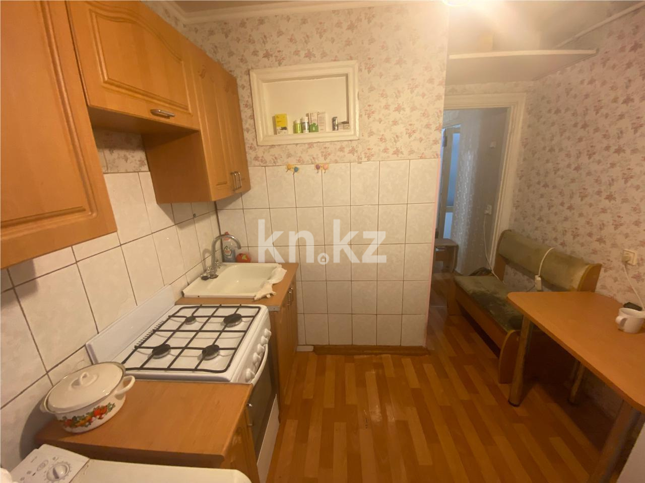 Продажа 2-комнатной квартиры, 45 м² в Караганде - фото 7