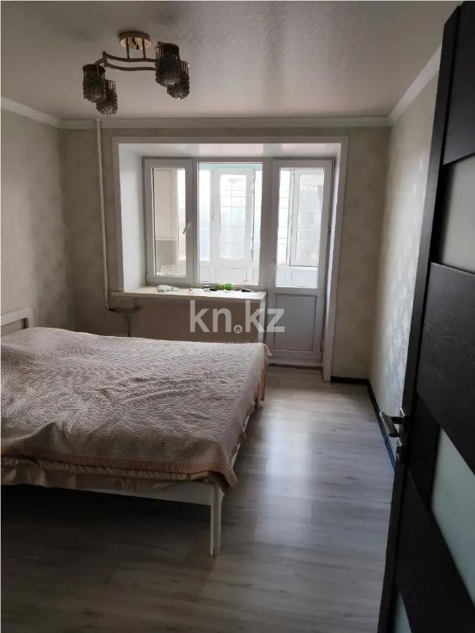 Продажа 4-комнатной квартиры, 61.2 м², ул. Бейсекбаева, дом  1 в Астане - фото 2