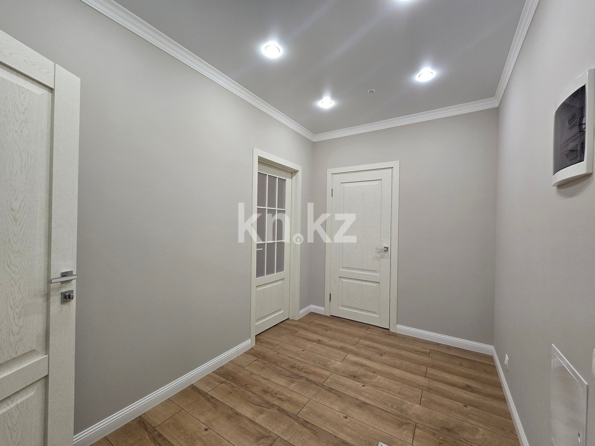 Продажа 1-комнатной квартиры, 48.5 м² в Алматы - фото 7