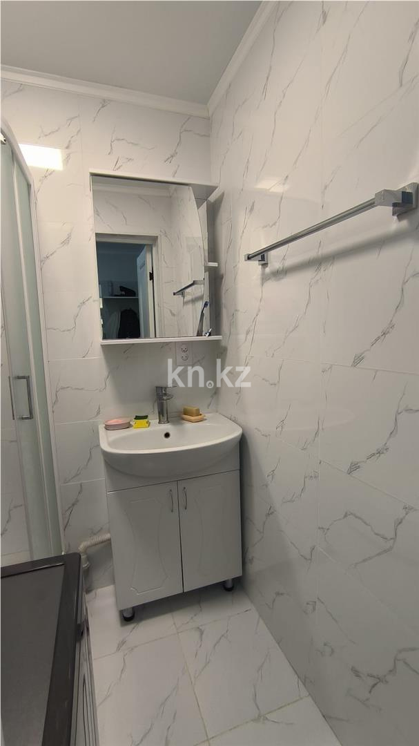 Продажа 1-комнатной квартиры, 34 м², ул. Гапеева в Караганде - фото 6