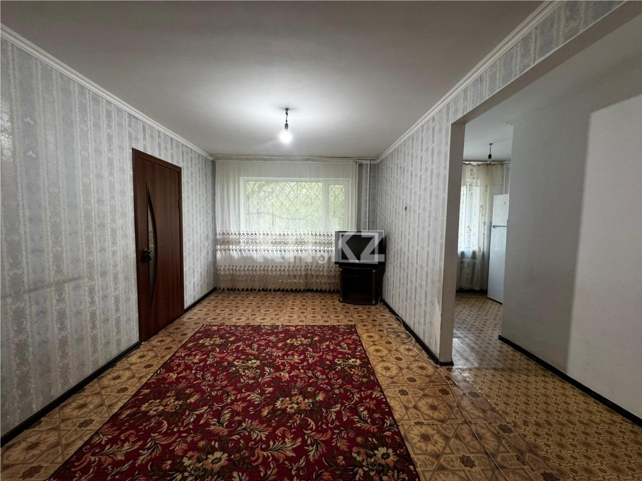 Продажа 2-комнатной квартиры, 46 м² в Караганде - фото 2