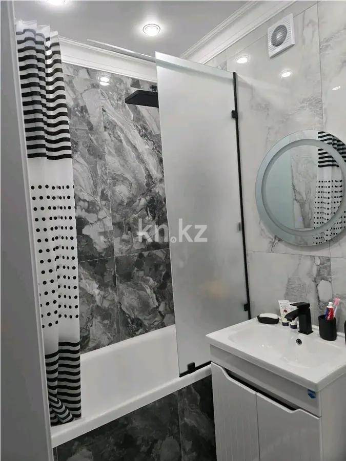 Продажа 1-комнатной квартиры, 35.4 м², ул. Бейбарыс Султан, дом  25 в Астане - фото 3