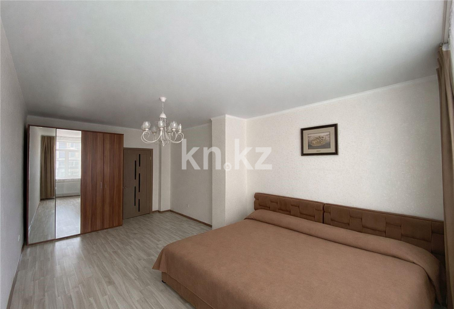 Продажа 1-комнатной квартиры, 51 м² в Астане - фото 2
