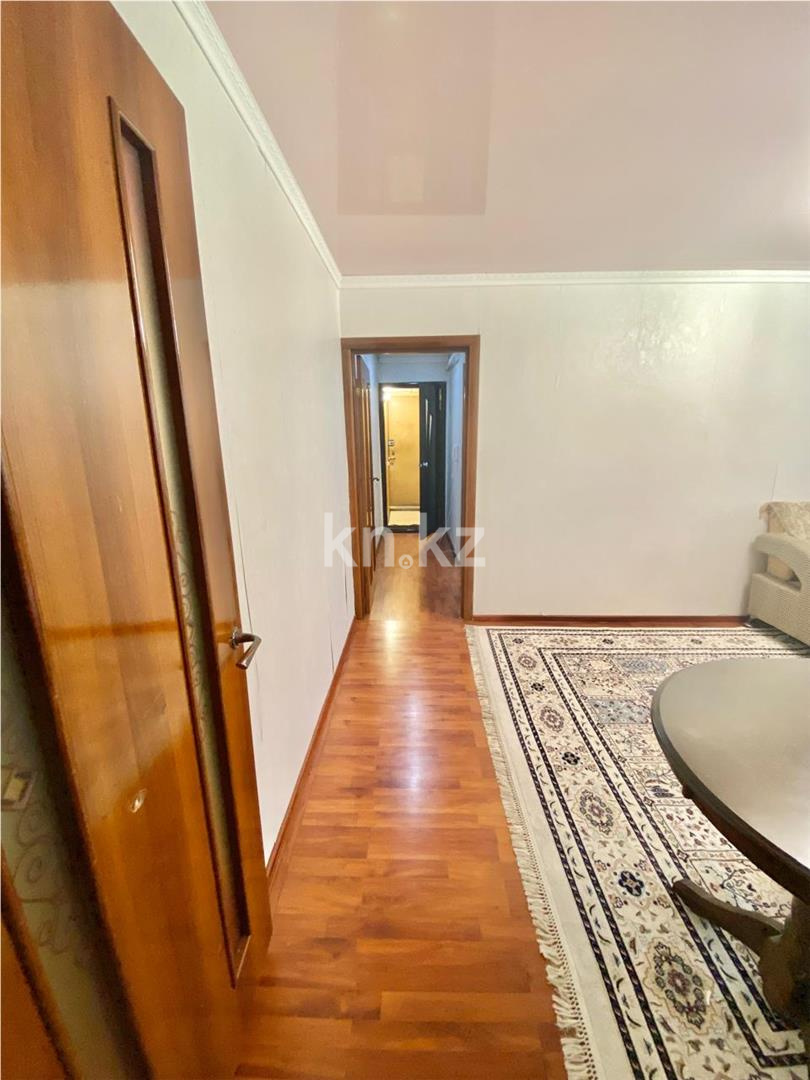 Продажа 2-комнатной квартиры, 51 м², ул. Карбышева в Караганде - фото 9