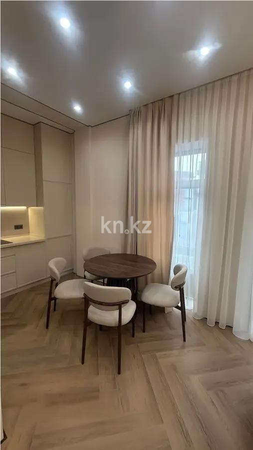 Продажа 2-комнатной квартиры, 63 м², ул. Салыкова, дом  40 в Алматы - фото 3