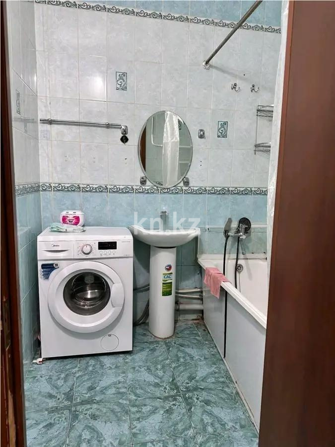 Продажа 2-комнатной квартиры, 52 м² в Алматы - фото 4