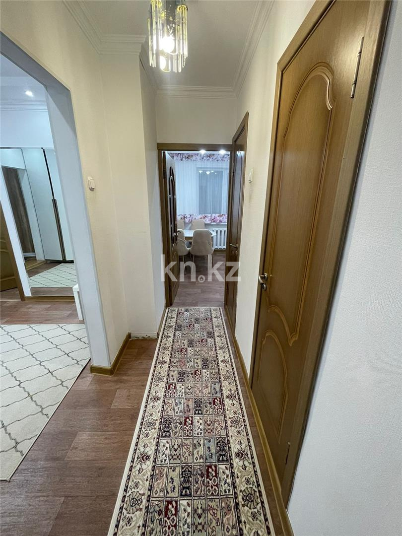 Продажа 4-комнатной квартиры, 77 м², мкр-н Степной-4 в Караганде - фото 14