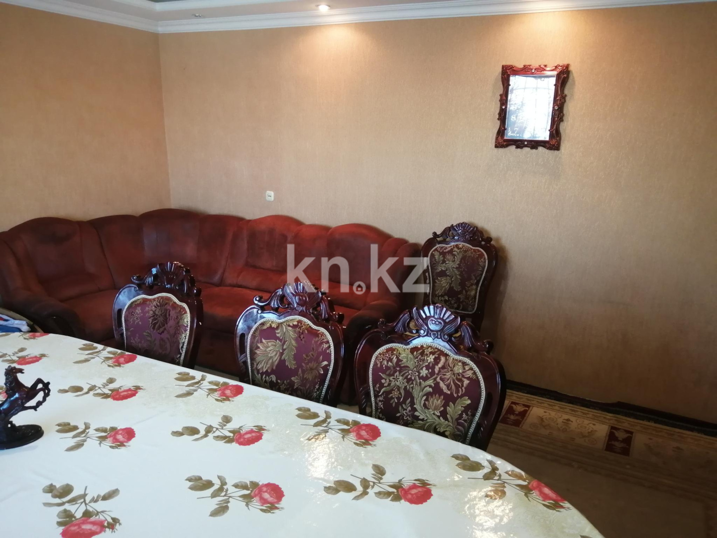 Продажа дома, 540 м², пер. Лазоревый, дом  4 в Караганде - фото 5