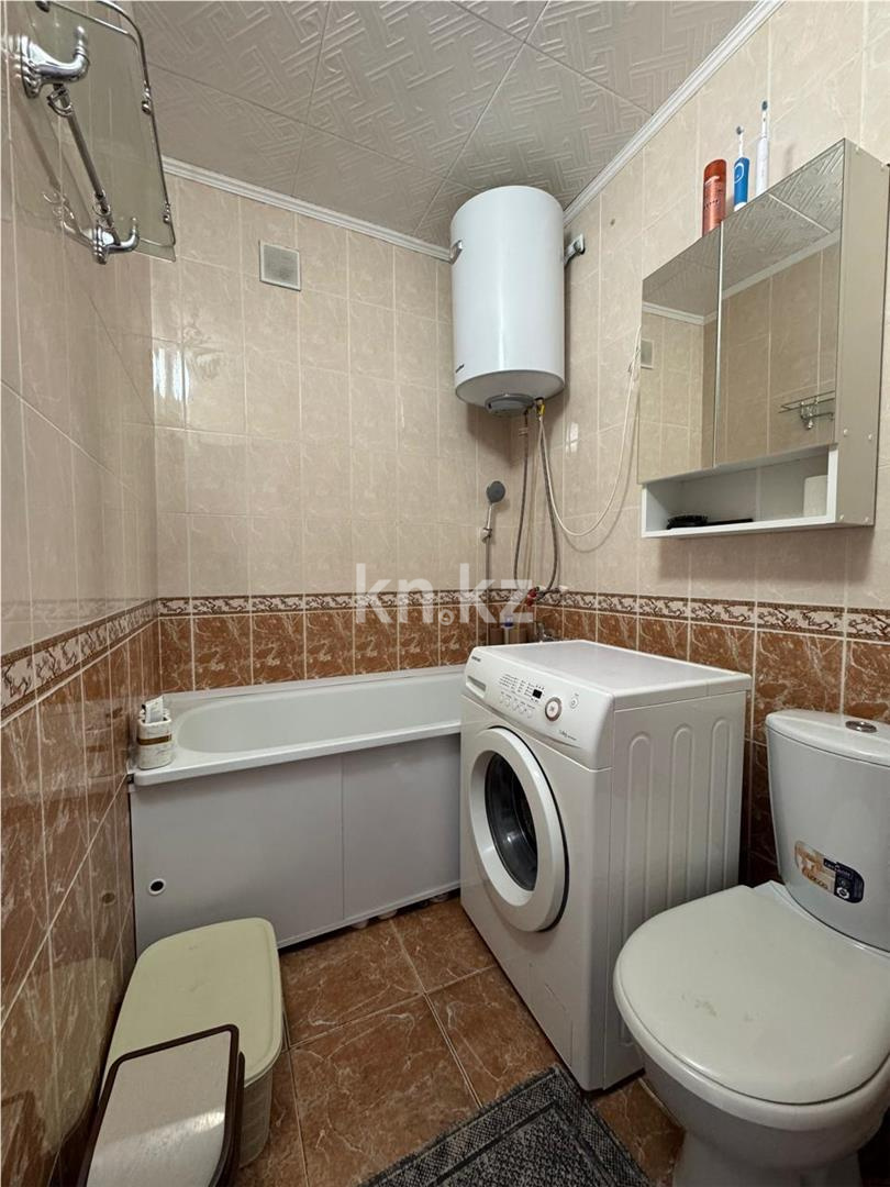 Продажа 2-комнатной квартиры, 48 м² в Караганде - фото 11