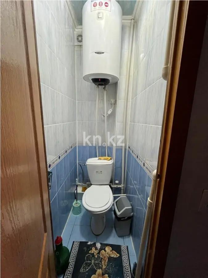 Продажа 4-комнатной квартиры, 81 м² в Караганде - фото 6