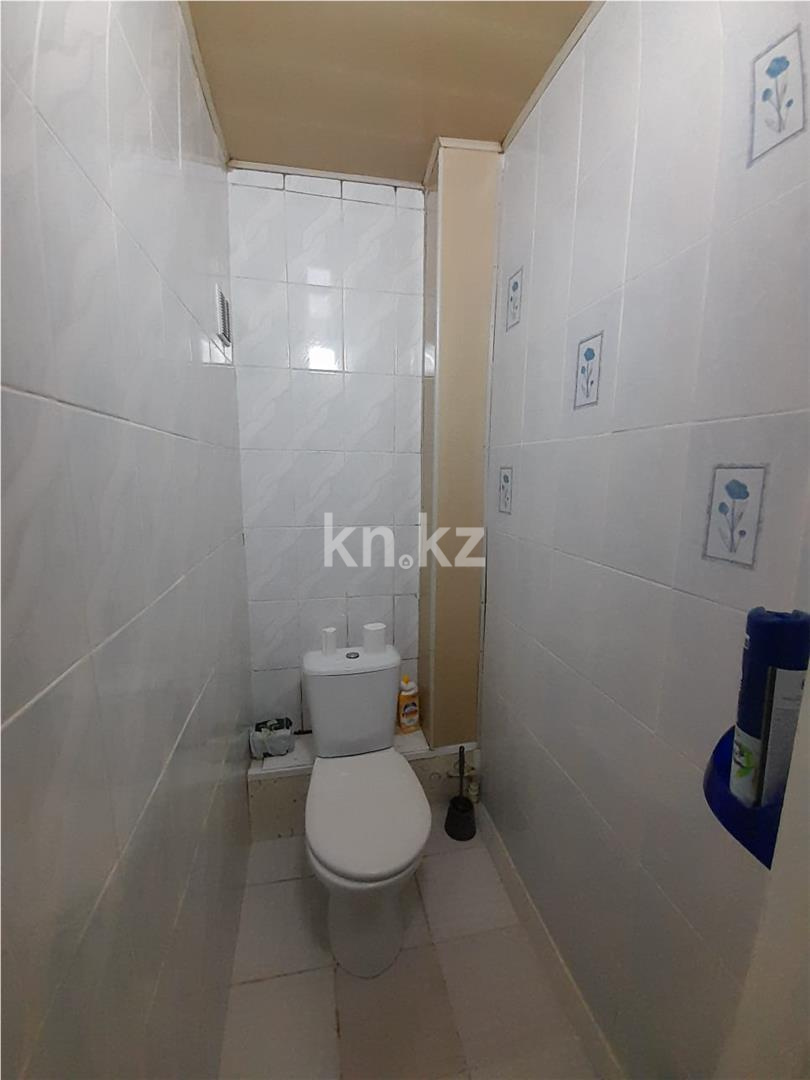 Продажа 3-комнатной квартиры, 60 м² в Караганде - фото 14
