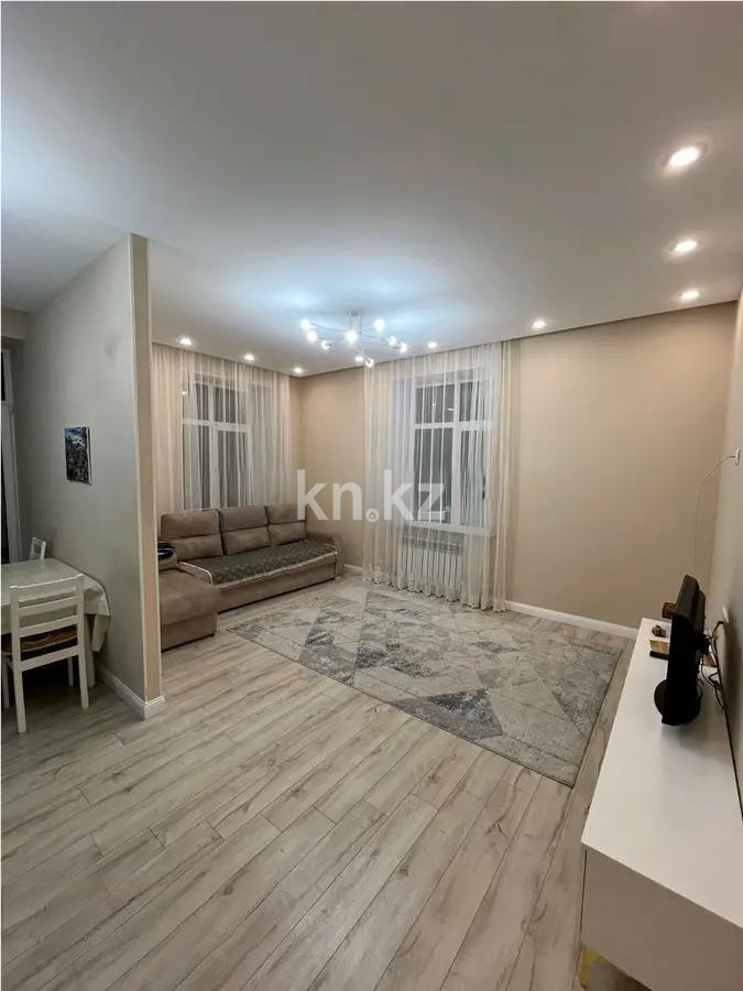 Продажа 3-комнатной квартиры, 66 м² в Караганде - фото 2