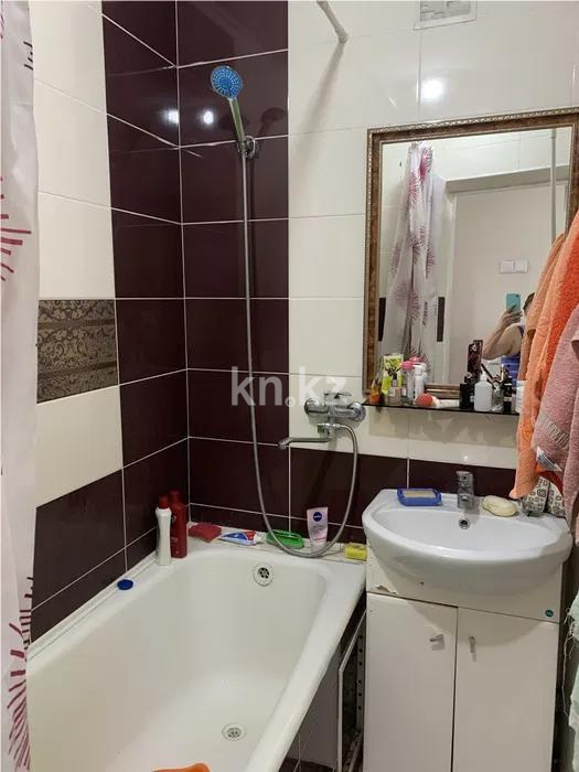 Продажа 2-комнатной квартиры, 46 м² в Астане - фото 4