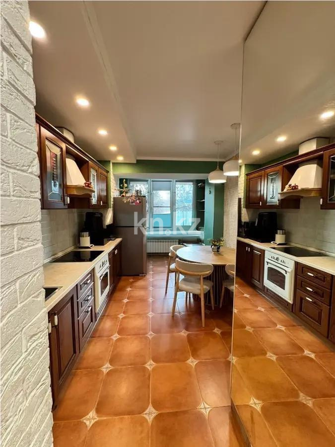 Продажа 3-комнатной квартиры, 77.7 м², мкр-н Орбита-3, дом  52 в Алматы - фото 4