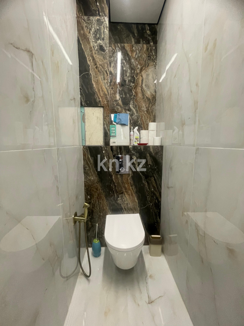 Продажа 3-комнатной квартиры, 90 м² в Астане - фото 36