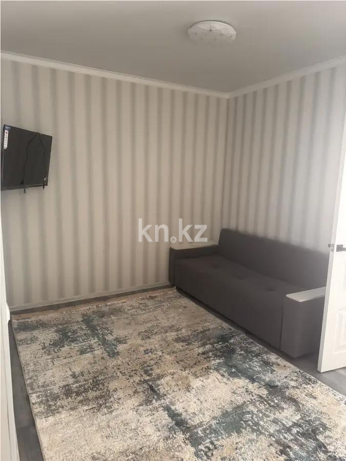 Продажа 2-комнатной квартиры, 50 м² в Алматы