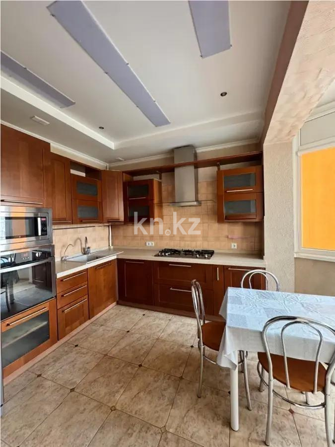 Продажа 3-комнатной квартиры, 90 м² в Алматы - фото 3