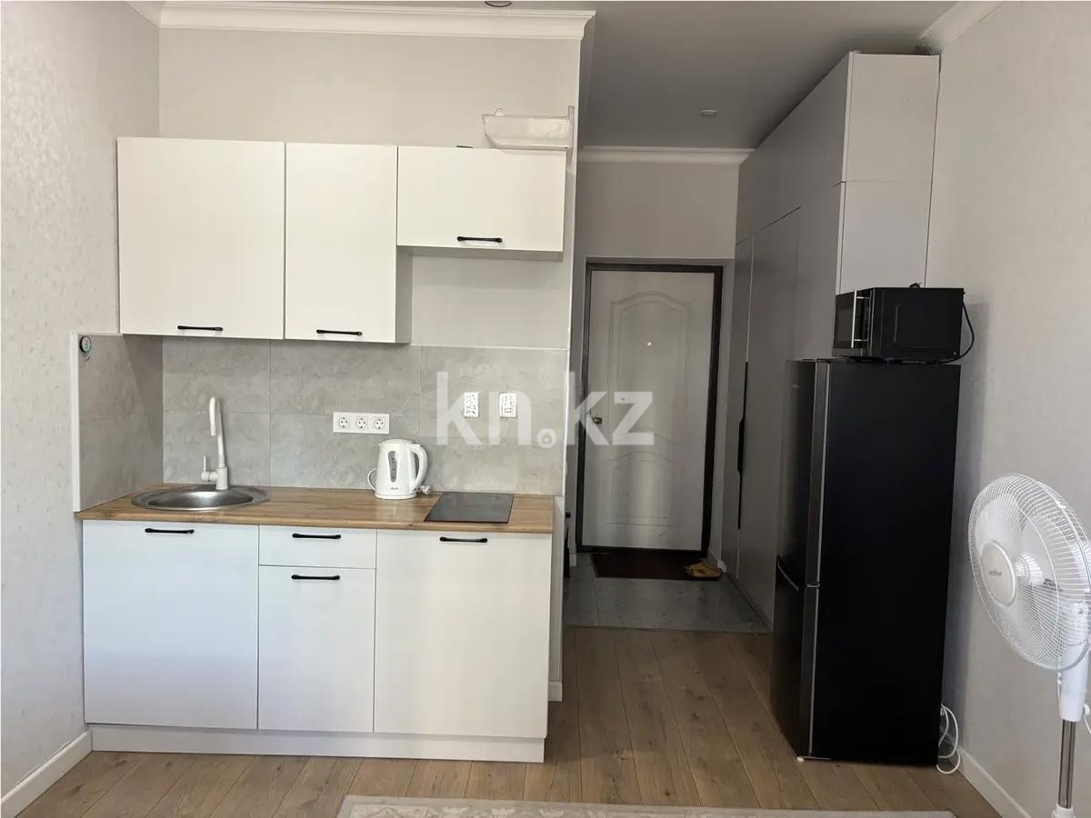 Продажа 1-комнатной квартиры, 20 м² в Астане - фото 2