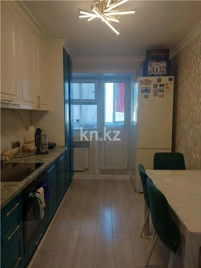 Продажа 2-комнатной квартиры, 58 м², ул. Азербаева, дом  14 в Астане - фото 3