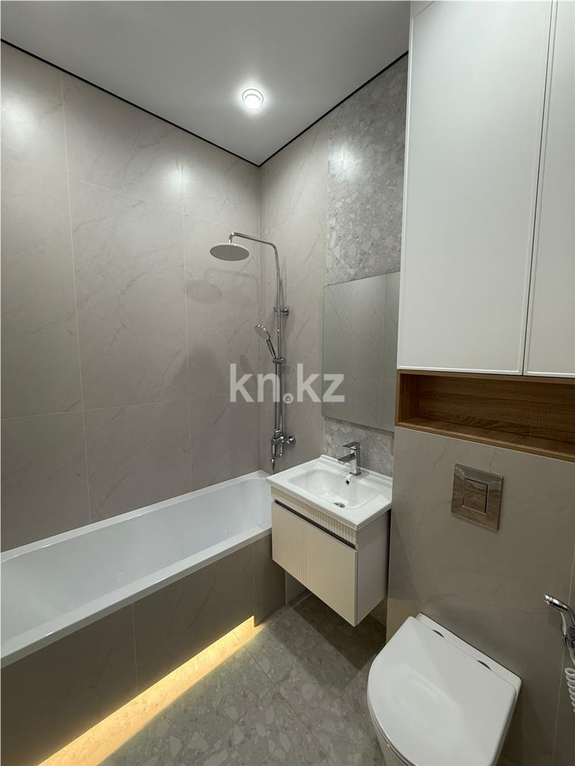 Продажа 3-комнатной квартиры, 69.1 м², ул. Култегин в Астане - фото 7