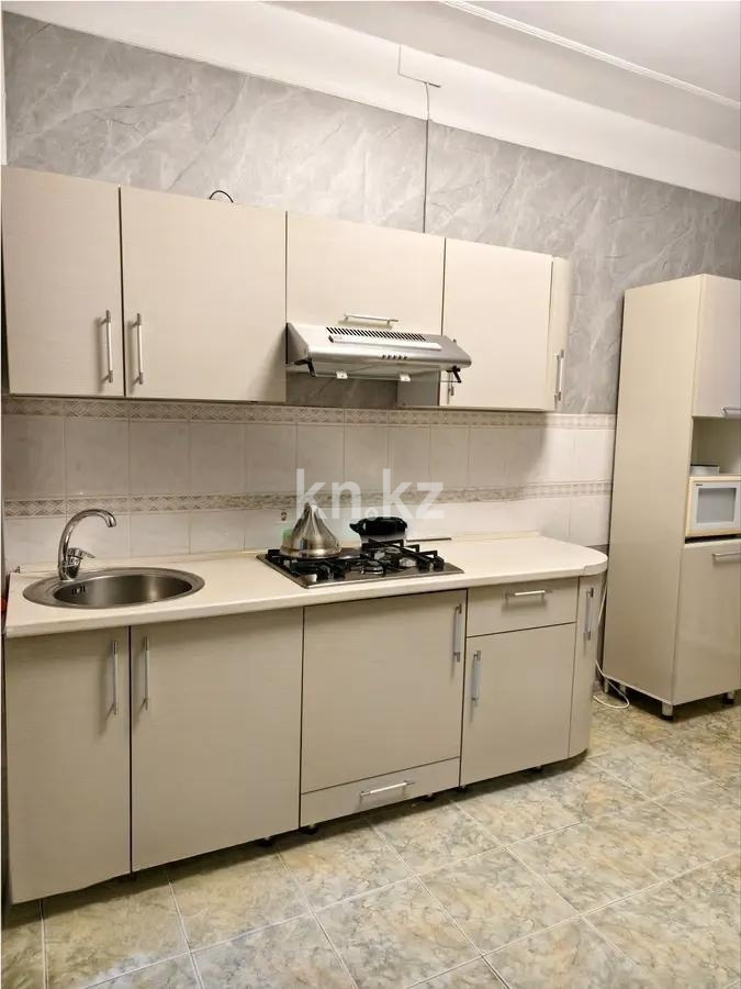 Продажа 1-комнатной квартиры, 47 м² в Алматы - фото 2