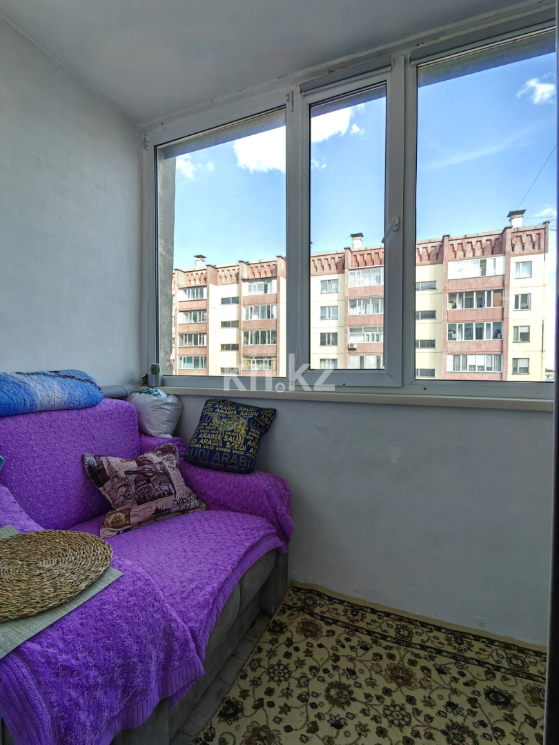 Продажа 2-комнатной квартиры, 54 м² в Караганде - фото 6