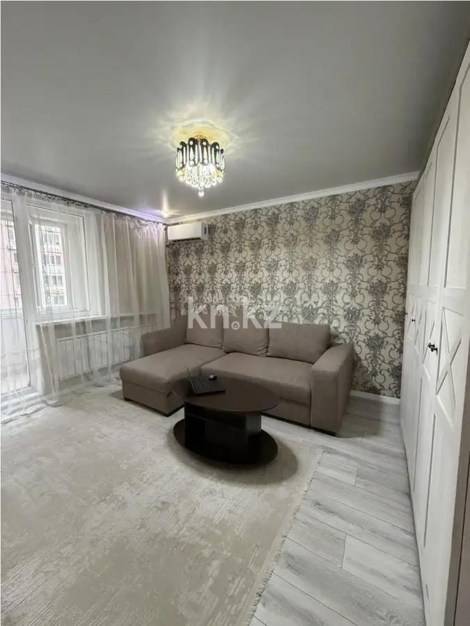 Продажа 1-комнатной квартиры, 35 м² в Алматы