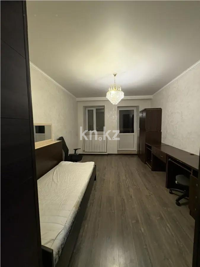 Продажа 3-комнатной квартиры, 56 м² в Алматы - фото 3