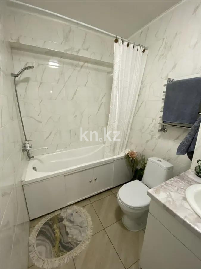 Продажа 2-комнатной квартиры, 48 м² в Алматы - фото 3