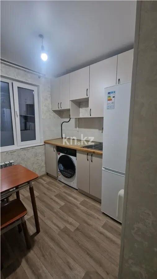 Продажа 2-комнатной квартиры, 45 м² в Алматы - фото 3