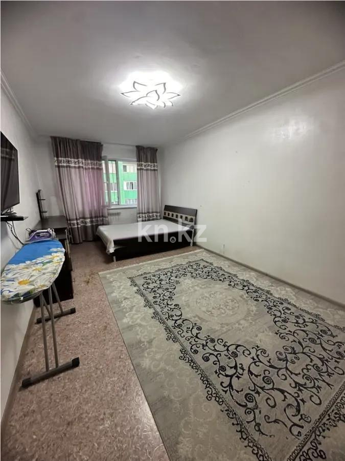 Продажа 1-комнатной квартиры, 45 м², мкр-н Шугыла, дом  341/2 в Алматы