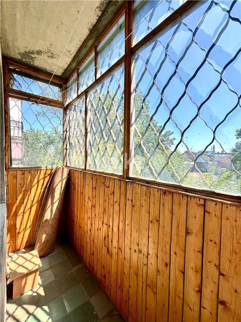 Продажа 4-комнатной квартиры, 99 м² в Караганде - фото 19