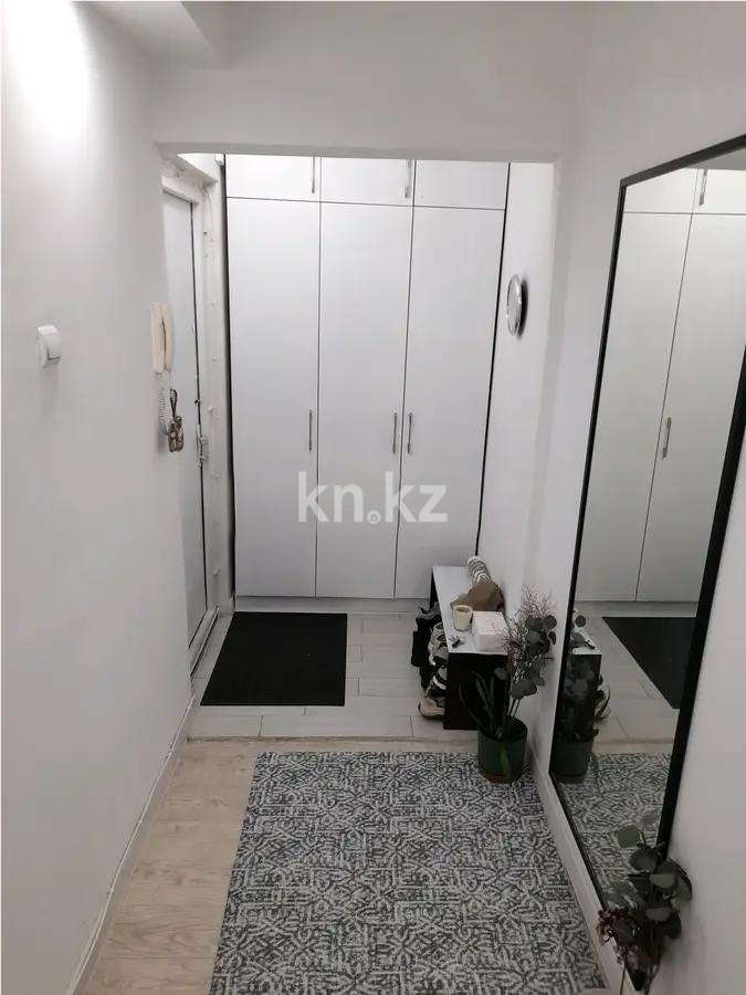 Продажа 1-комнатной квартиры, 32 м², мкр-н Орбита-2, дом  6 в Алматы - фото 4