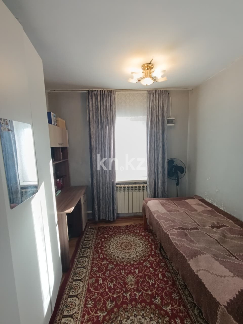 Продажа 3-комнатного дома, 43 м² в Караганде - фото 7