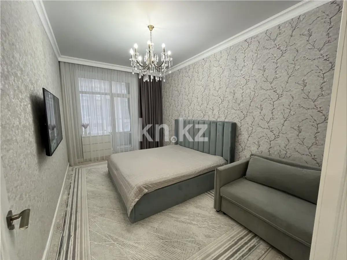 Продажа 4-комнатной квартиры, 126 м² в Астане - фото 2