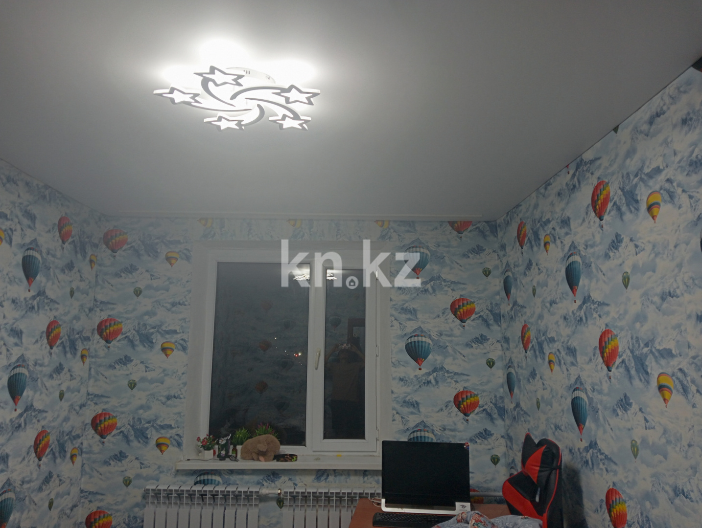 Продажа 3-комнатной квартиры, 70 м² в Карагандинской области - фото 6