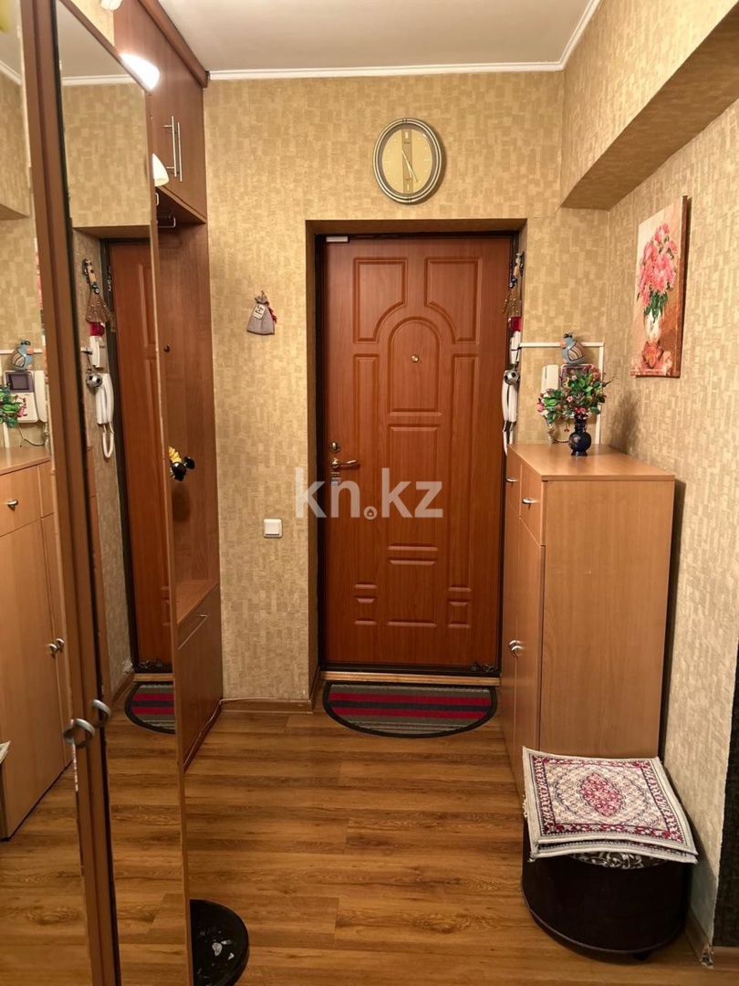 Продажа 3-комнатной квартиры, 66 м² в Алматы - фото 25