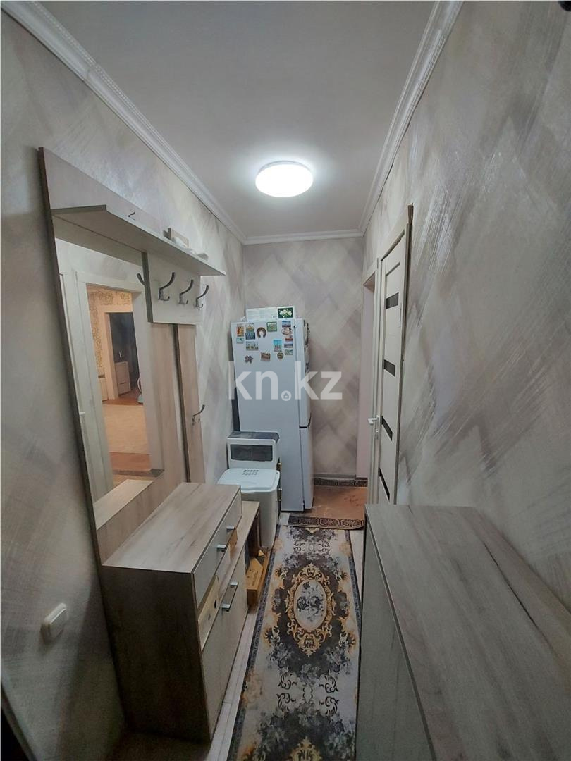 Продажа 2-комнатной квартиры, 45 м² в Караганде - фото 5