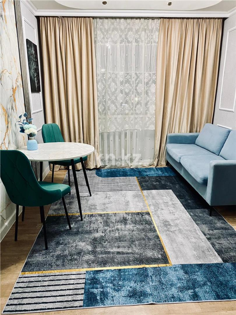 Продажа 1-комнатной квартиры, 18 м² в Астане - фото 3