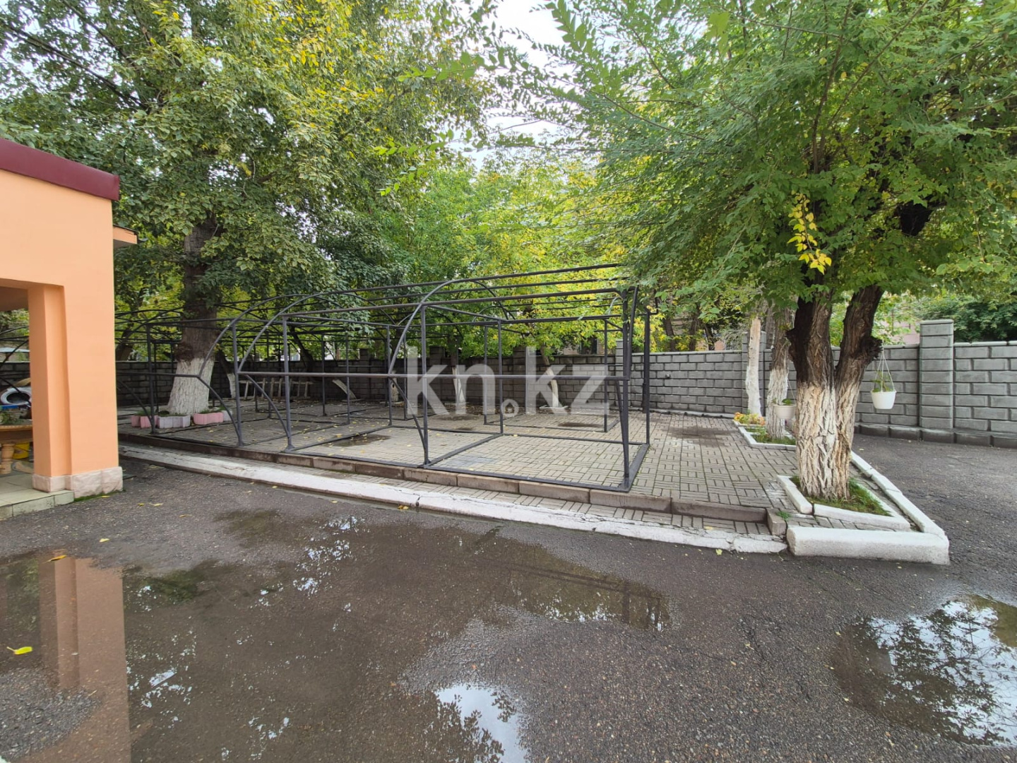 Продажа , 1000 м², ул. Байсеитовой, дом  12/1 в Темиртау - фото 3