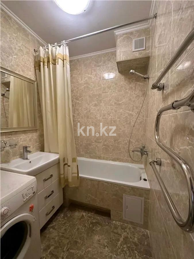 Продажа 3-комнатной квартиры, 89.9 м² в Астане - фото 5