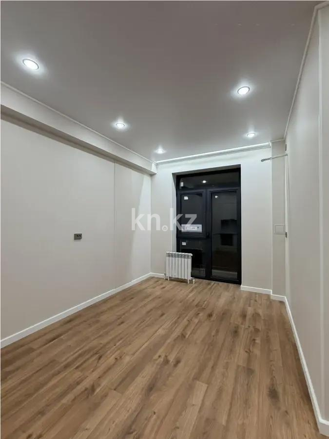 Продажа 2-комнатной квартиры, 53.59 м² в Алматы