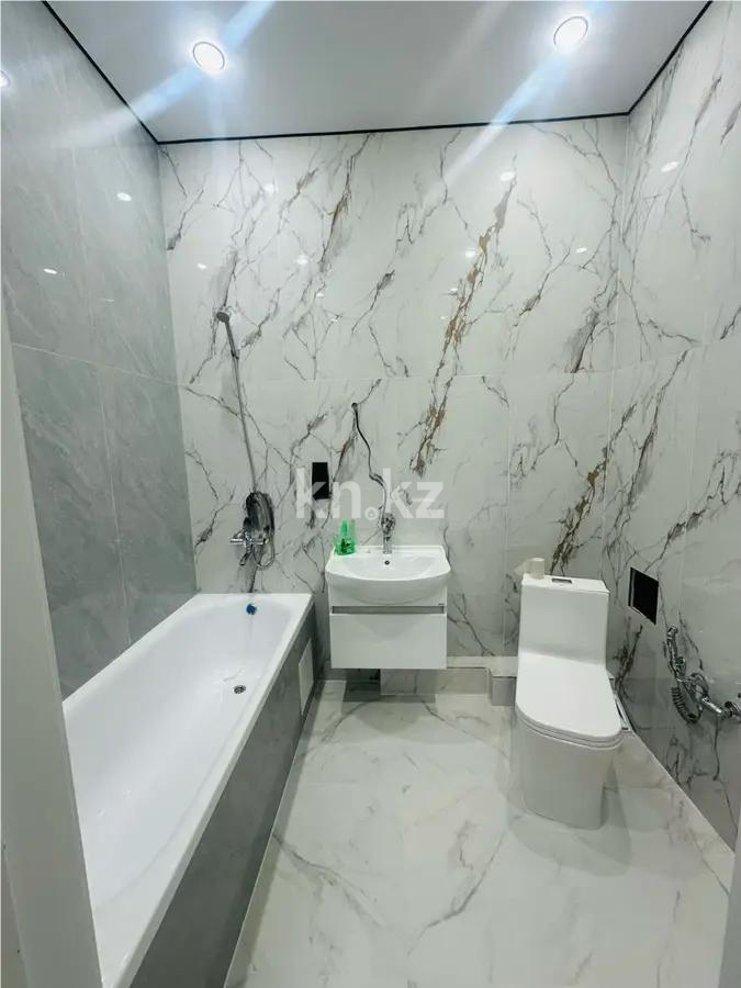 Продажа 2-комнатной квартиры, 41 м² в Астане - фото 4