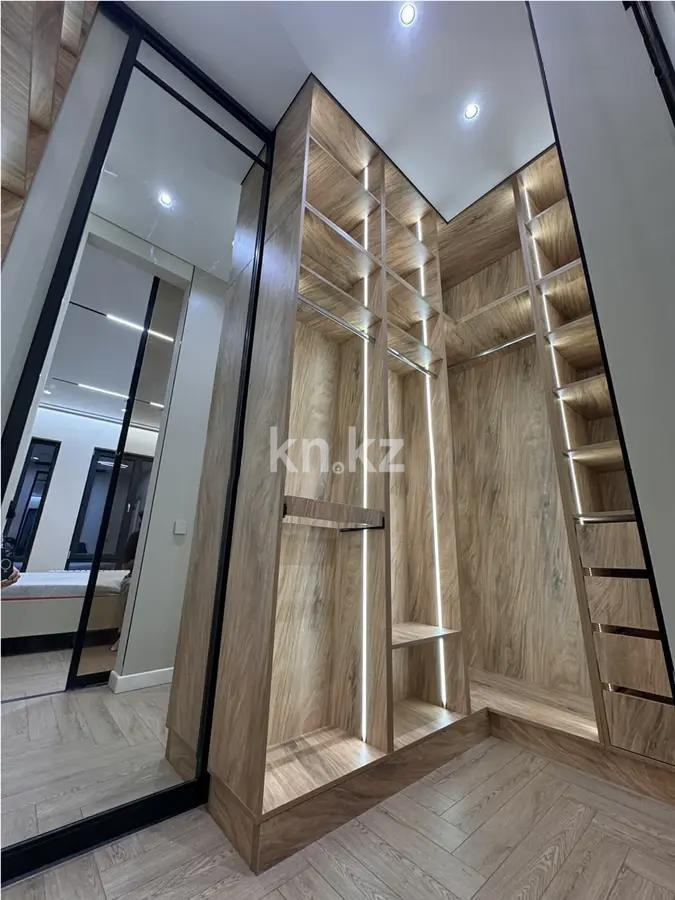 Продажа 2-комнатной квартиры, 73 м² в Алматы - фото 6