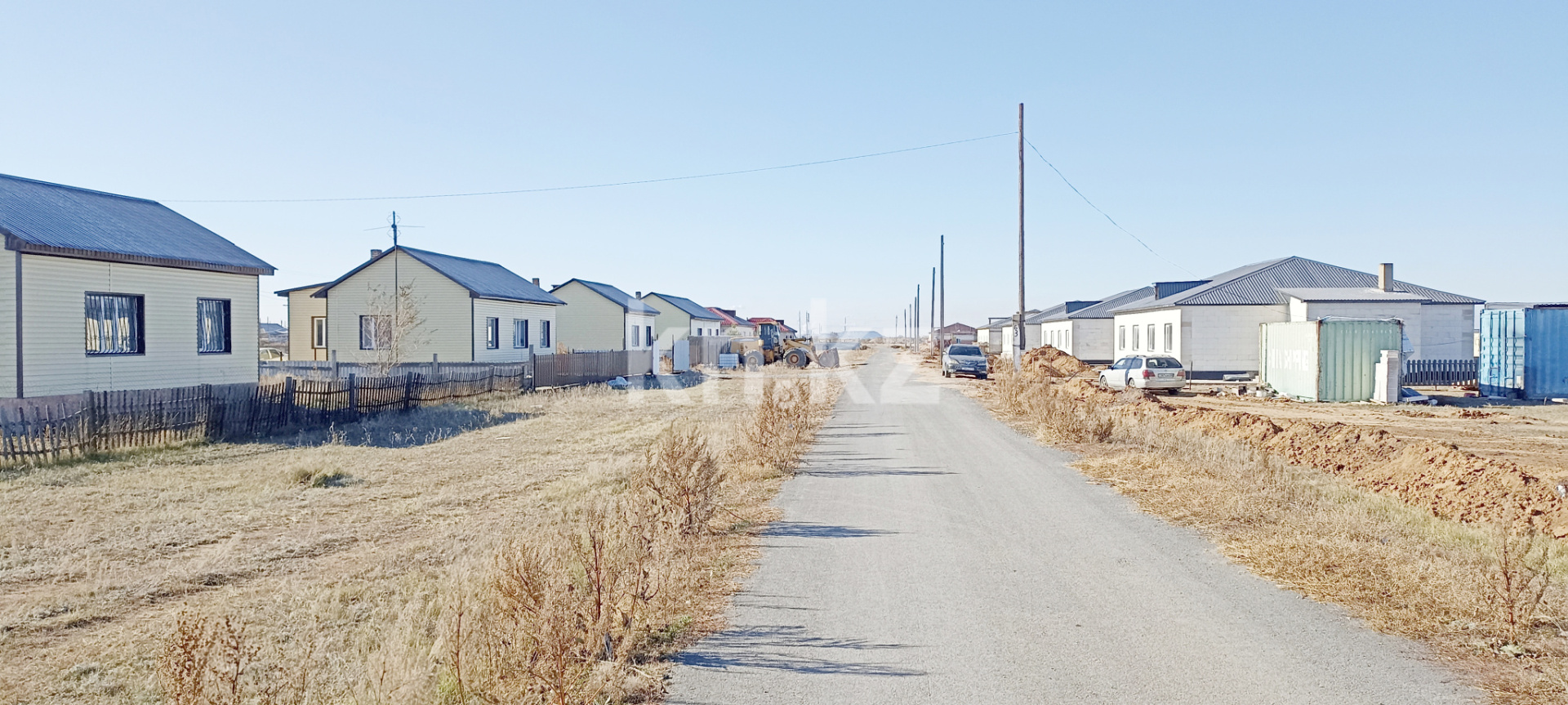 Продажа 2-комнатного дома, 52 м² в Темиртау - фото 16